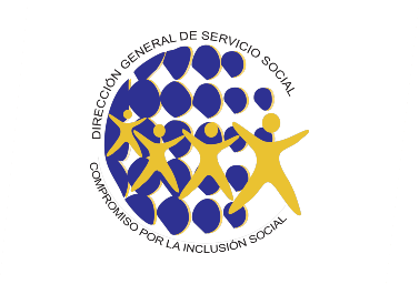 Dirección General de Servicio Social