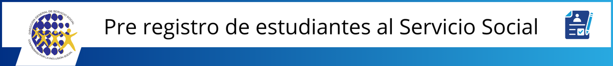 Preinscripción de alumnos